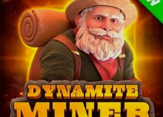 Dynamite miner bitcoin