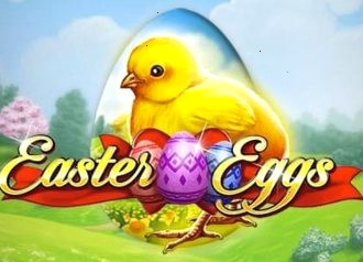 Easter Eggs от Play'n Go